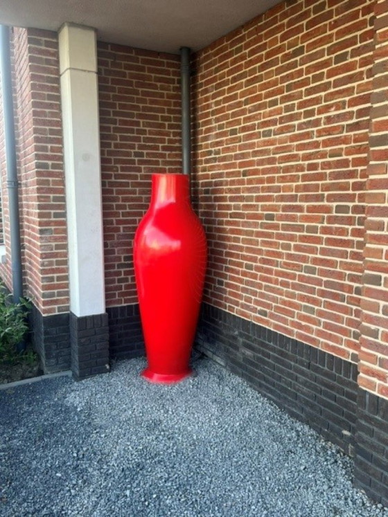 Image 1 of Philippe Starck's Ms. Flower Power