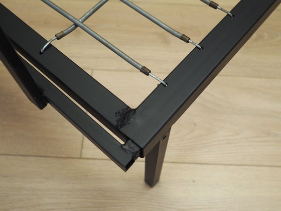 Image 1 of Divano letto, design italiano, anni '70, produzione: Italia