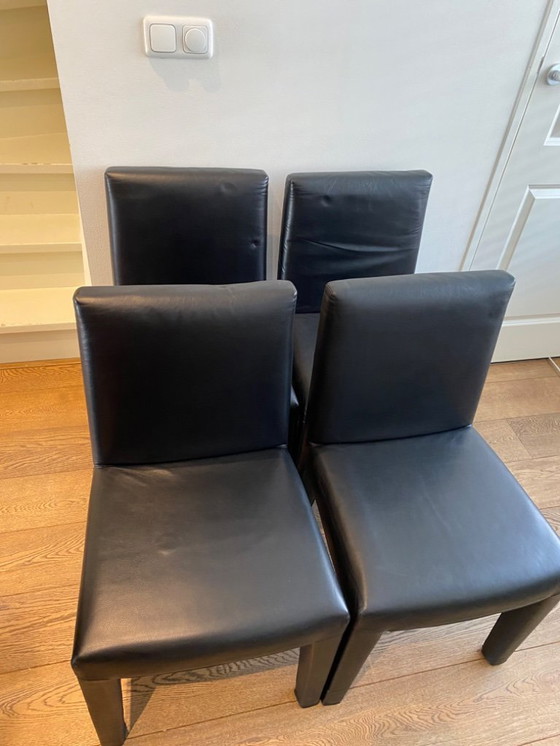 Image 1 of B&B Italia Panama 4 pièces