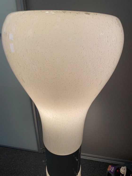 Image 1 of Vintage design floor lamp by Carlo Nasson