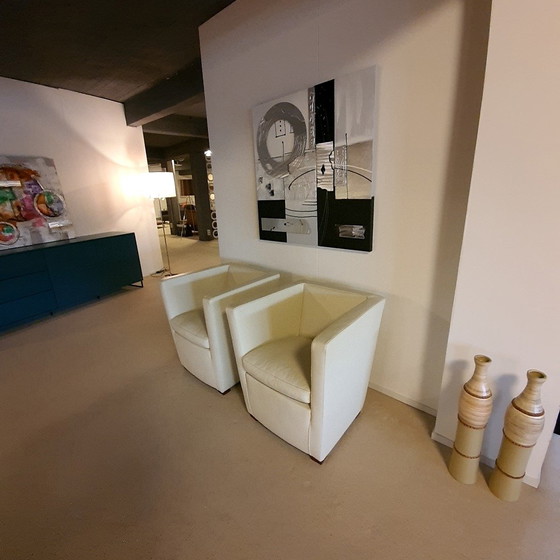 Image 1 of Sillón Machalke Otis (juego de 2)