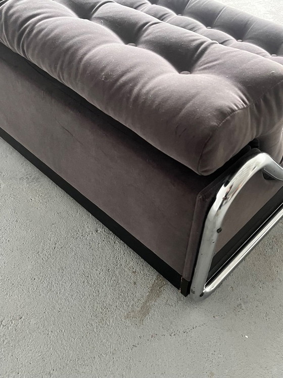 Image 1 of Sofá icónico Impala de Ikea de los años 70