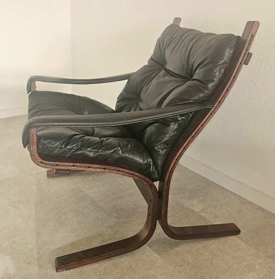 Image 1 of Mid-Century Modern Designs wahrscheinlich Sessel "Siesta"