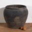 Vaso antico stile wabi-sabi (c.1900) #9 – Vasi (photo 10 of 34)