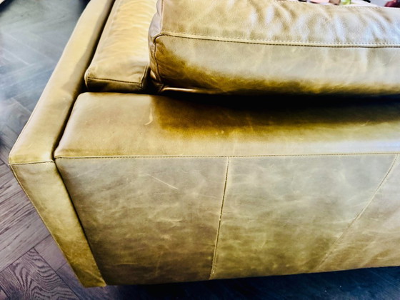 Image 1 of Loods 5 Design 4,5-Sitzer Sofa Side