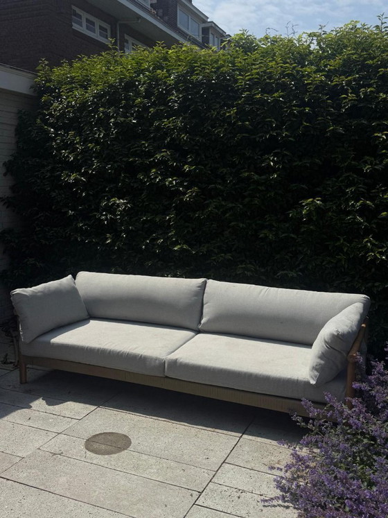 Image 1 of Panchine da giardino