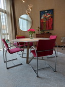 Dining chairs