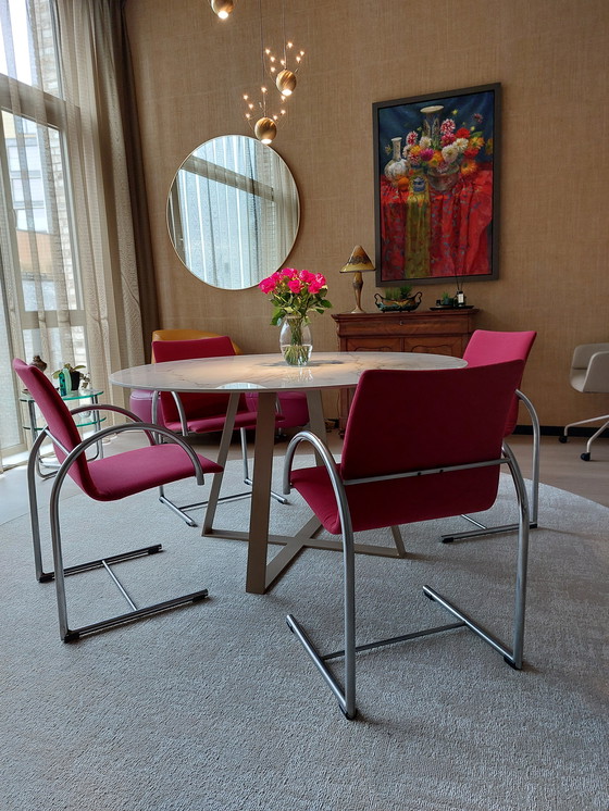 Image 1 of Dining chairs