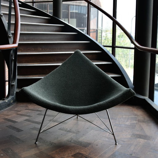 Vitra Coconut Fauteuil