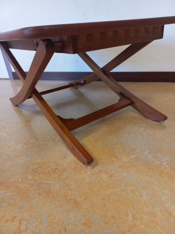 Image 1 of ARC Marine - Table pliante Minorque