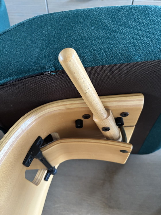 Image 1 of Chaise ergonomique Stokke Varier « équilibre opposé » Peter Opsvik 