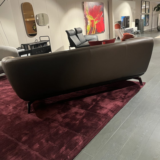 Image 1 of Leolux Flint 3-seater sofa