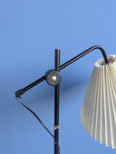 Vintage hengellamp Horn - Denemarken 