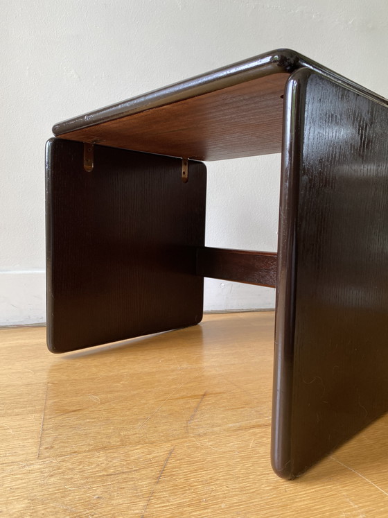 Image 1 of Bijzettafel Italiaans design 