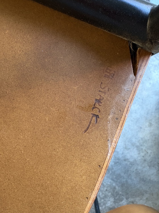 Image 1 of 7x sillas Aleph Driade Costes Philippe Starck en excelente estado!!!