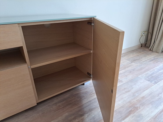 Image 1 of Dresser cabinet