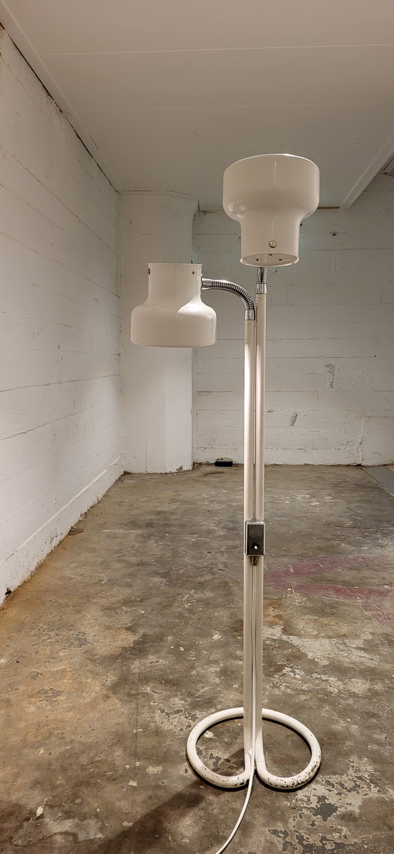 Image 1 of Bumling standing lamp Anders Pehrson Ateljé Lyktan