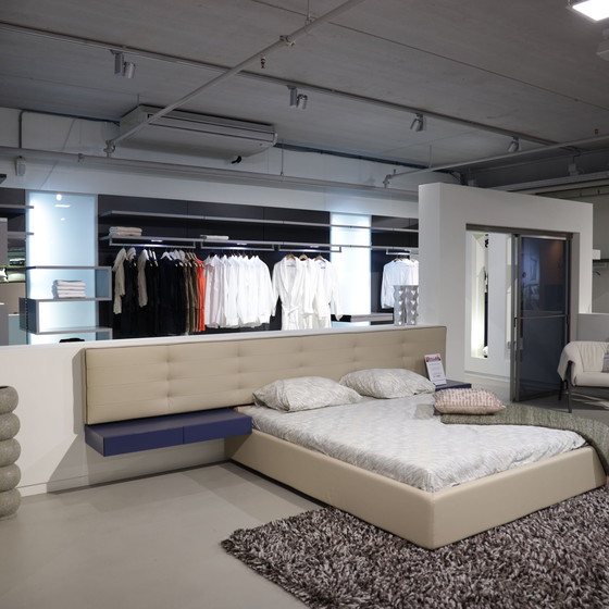 Image 1 of Presotto Varius wardrobe