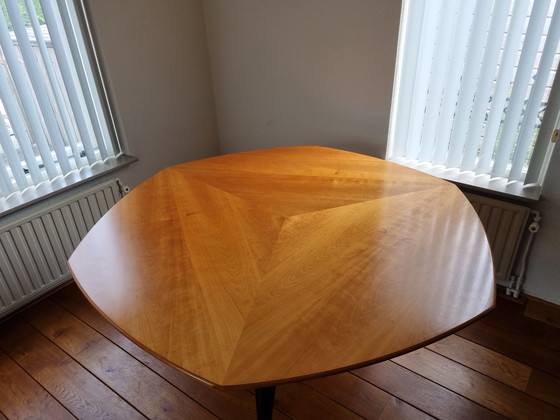 Image 1 of Design Frans Schofer table Trivette TM05