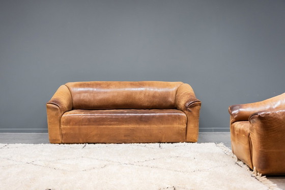 Image 1 of DeSede DS47, 2 places