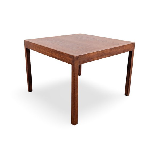 Originele Hans J Wegner salontafel uit het midden van de vorige eeuw, Andreas Tuck teakhout – Wood (photo 3 of 7)