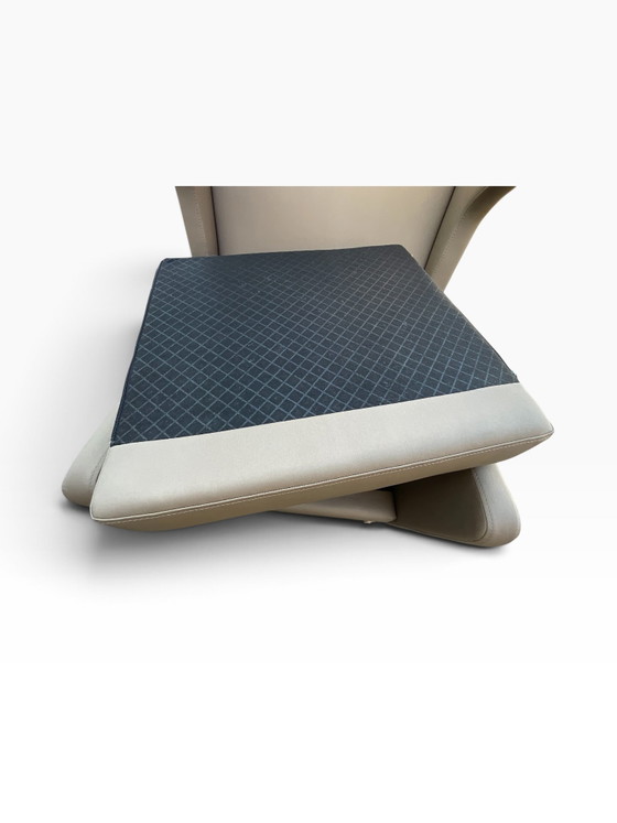 KAJA Wing Square Design Sillón – Sillones, Otro (photo 13 of 15)