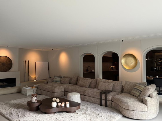 Image 1 of Luxe Modulaire Hoek-/Loungebank