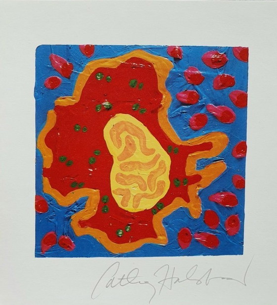 Image 1 of Cathy Halstead - Mi círculo íntimo