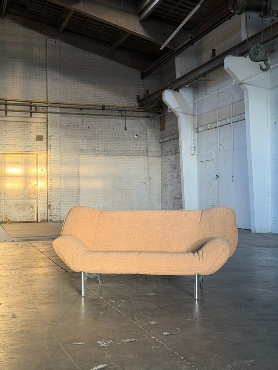 Image 1 of Leolux Tango | Caramel