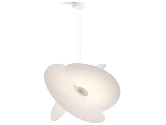 Image 1 of Suspension Luceplan Levante Ø102