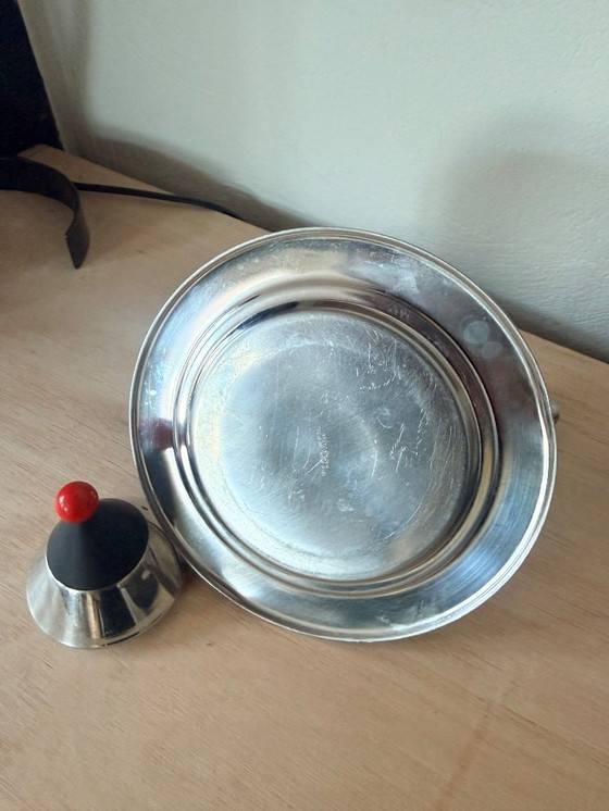 Image 1 of Tetera posmoderna Memphis Pilamity