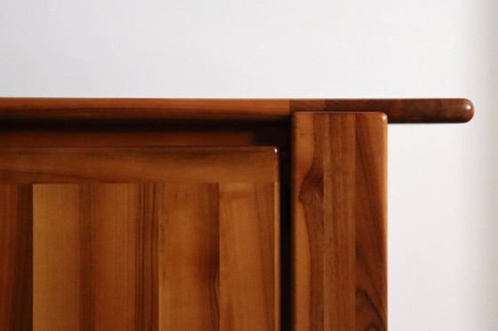 Image 1 of Mario Marenco Sapporo Sideboard for Mobil Girgi, Italy 1970s