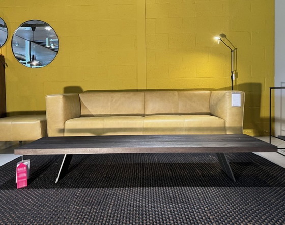 Image 1 of Van Rossum 1641 coffee table
