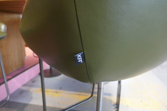 Image 1 of Taburete de bar KFF Faye (juego de 4)