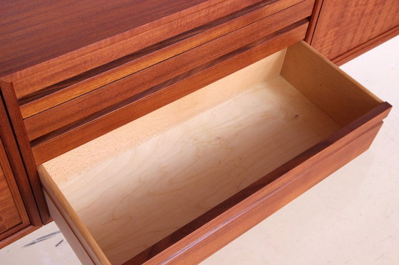 Image 1 of Wall unit Poul Cadovius