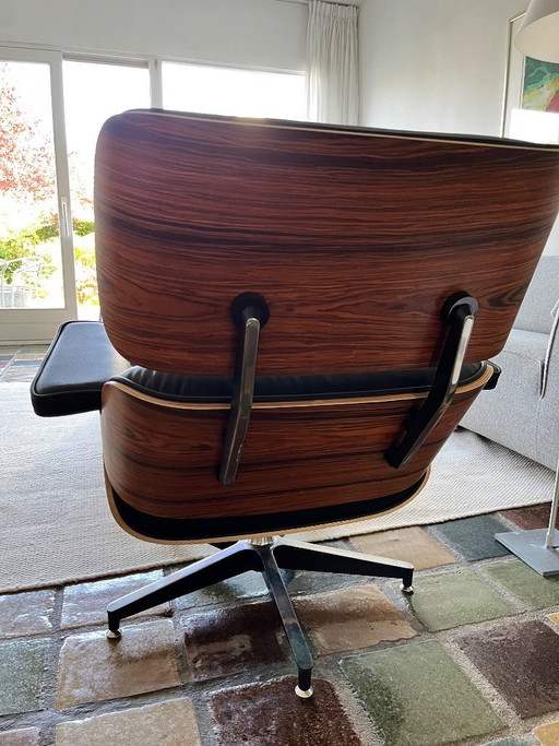 Heren fauteuil. 