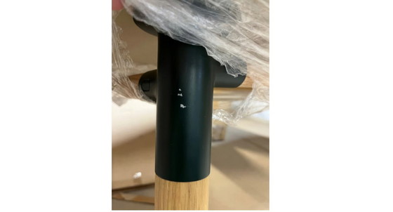 Image 1 of Normann Copenhagen Form Table - 95x200cm,