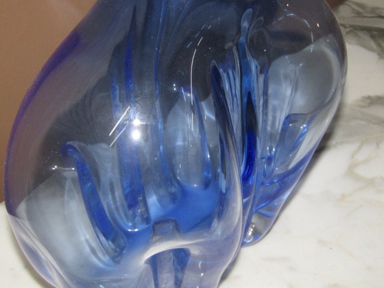 Image 1 of Toni Zuccheri vase