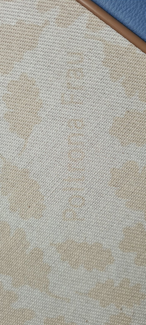 Image 1 of Lit Poltrona Frau LELIT de Paola Navone – Cuir Pelle Frau®