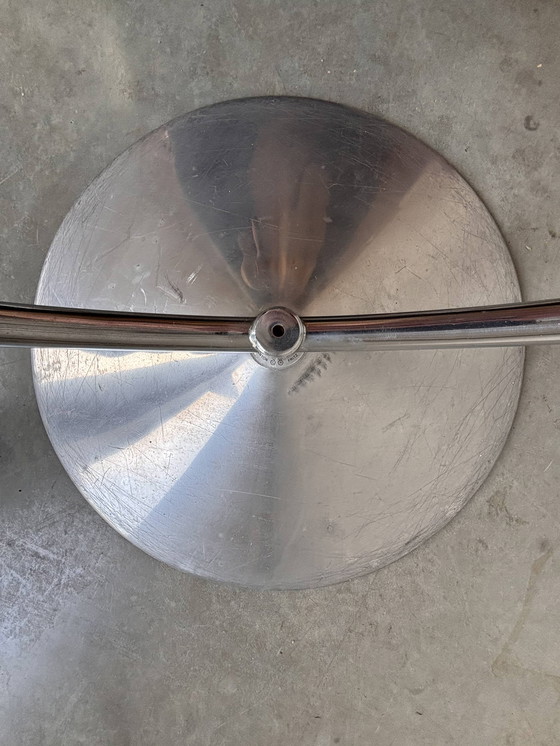 Image 1 of Vintage Magazine Rack Verner Panton