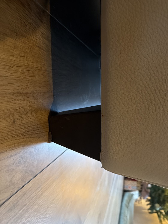 Image 1 of Natuzzi Ecksofa