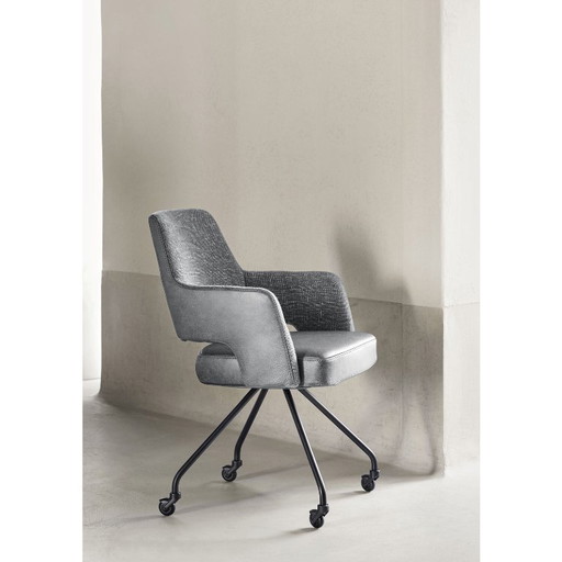 Sillón 4x de House of Dutchz Dutchz 2206