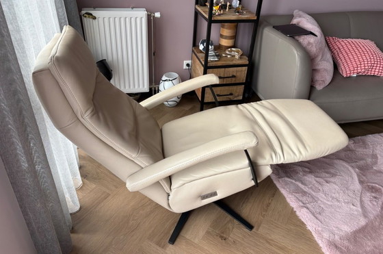 Image 1 of Smart relax fauteuil