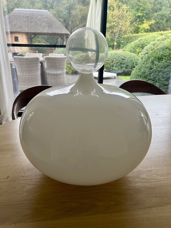 Image 1 of Glashütte Limburg 6049 tafellamp