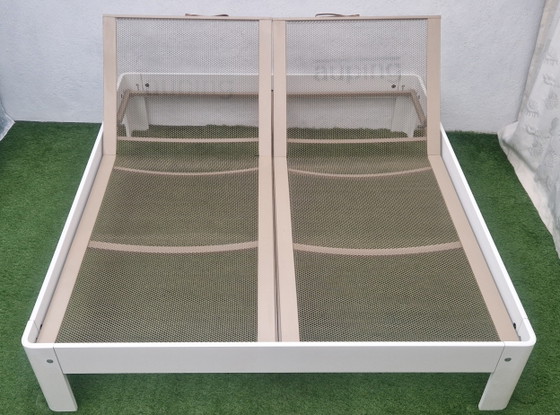 Image 1 of Cama Auping Auronde 180x200cm