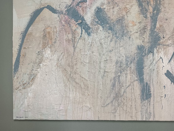 Image 1 of Rob Jacobs - Abstract Nude