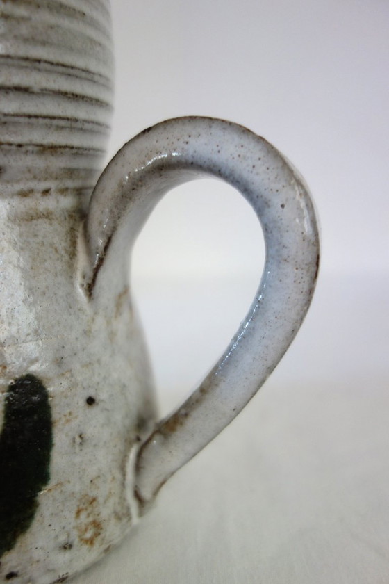 Image 1 of Albert Thiry, Wasserkrug, Keramik Vallauris