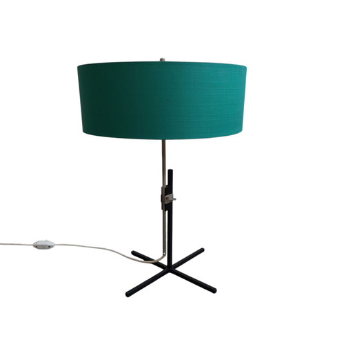 Lampe design vintage Kaiser Leuchten (Idell)