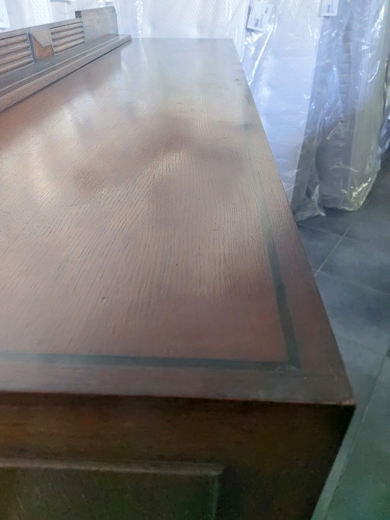 Image 1 of Buffet Art Deco-style 