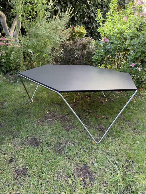 Harvik, mesa de centro nº 2 'Rep y revolver'